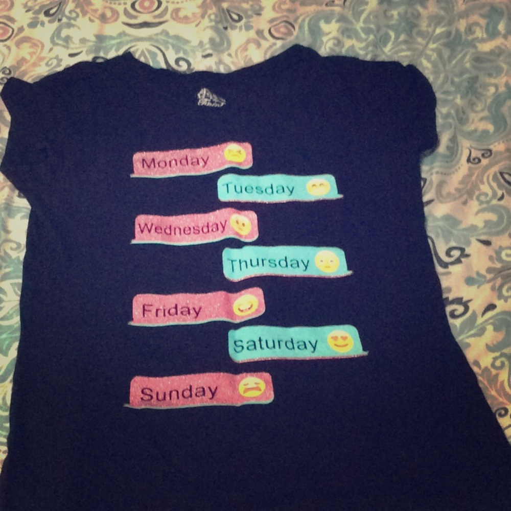 Emoji Shirt